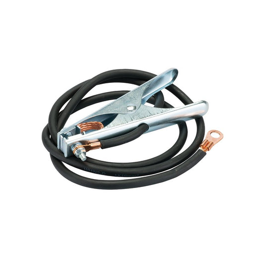Welding EARTH CLAMP D-FIT 300A 1.5M, 79409, Draper