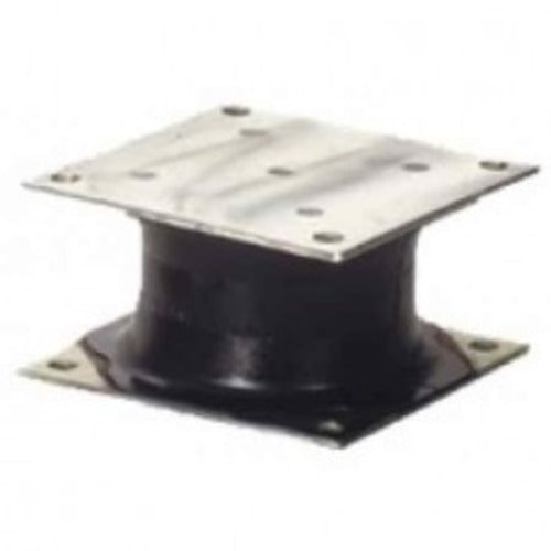 Rubber Mount Compatible with Dynapac, Model - CC412, OE Ref - 801187