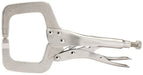 Welding Self Grip C Clamp, 280mm, 81642, Draper