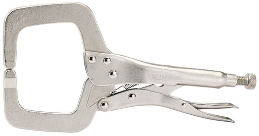 Welding Self Grip C Clamp, 280mm, 81642, Draper