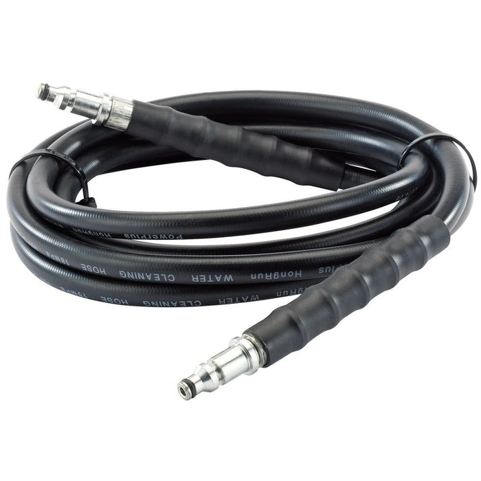 Draper Pressure Washer 3M, High Pressure Hose for Stock numbers 83405, 83406, 83407 and 83414