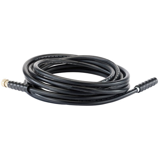Draper 83823 High Pressure Hose for Pressure Washers PPW1300, 8m
