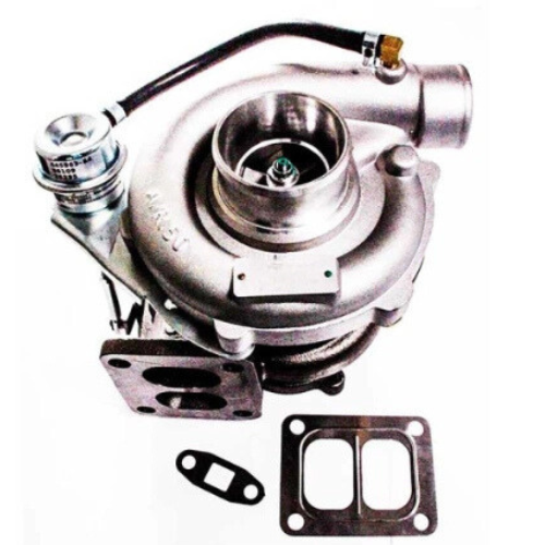 Turbocharger Compatible with Ford, Model Type - Transit, Engine 2.0L D, OE Ref - 2023081, Garrett - 838452-5007S