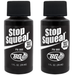 BG Stop Squeal: Quietens Noisy Brakes - 30ml - Pack of 2 - 860-PK2