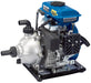 Draper 87680 Petrol Water Pump, 85L/min, 2.5HP, Ex-Showroom, Grade B, 12 Months Warranty