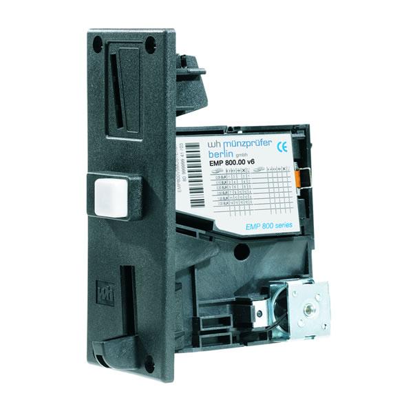 PCL DS209 Munzprufer Coin/Token Mech