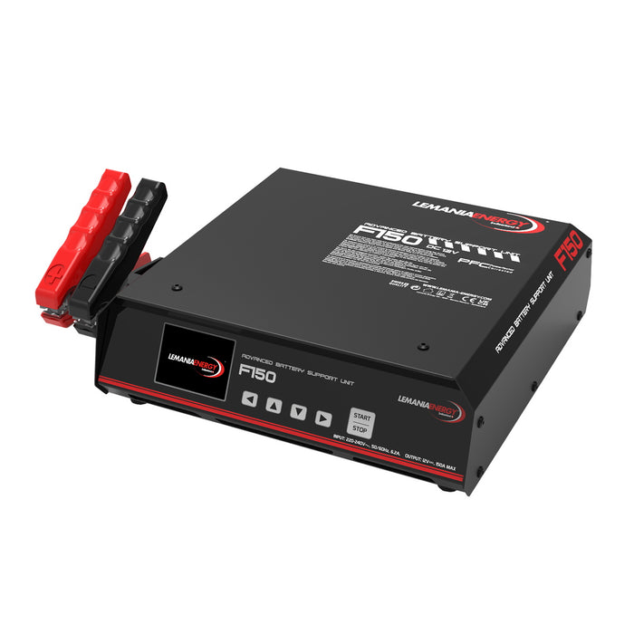 Flash Battery Support Unit - 12V 150A, Sykes Pickavant - 893150Sp