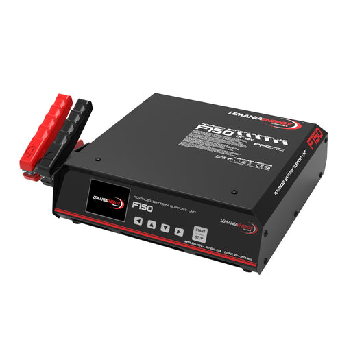 Flash Battery Support Unit - 12V 150A, Sykes Pickavant - 893150Sp