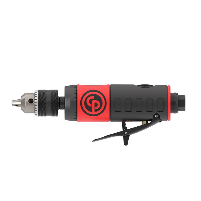 Chicago Pneumatic CP871C, 350 W High Speed Air Tire Buffer