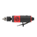 Chicago Pneumatic CP871C, 350 W High Speed Air Tire Buffer