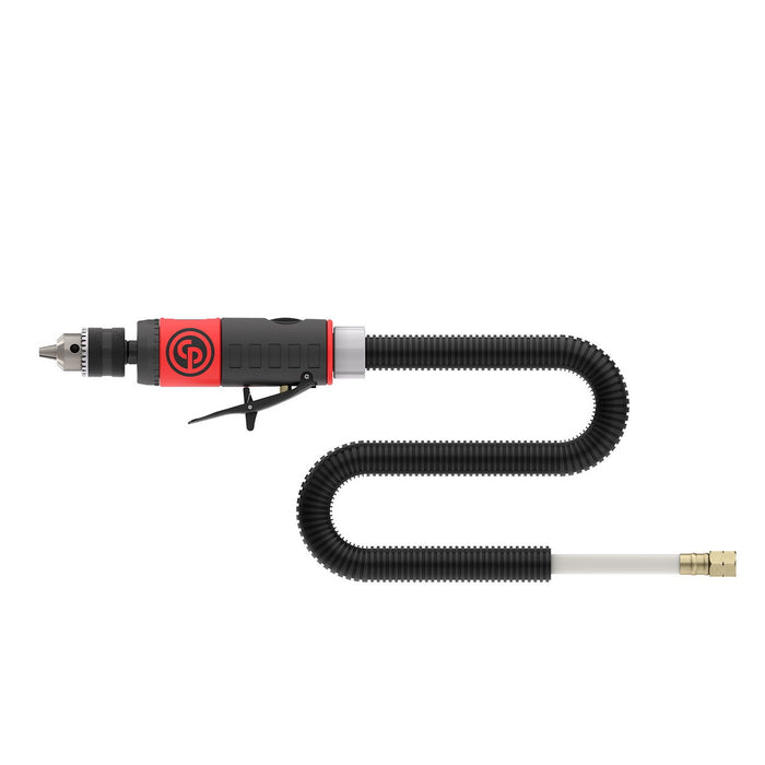 Chicago Pneumatic CP871CK, 350 W High Speed Air Tire Buffer