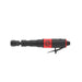 Chicago Pneumatic CP873C-HDES, 500 W Low Speed Air Tire Buffer