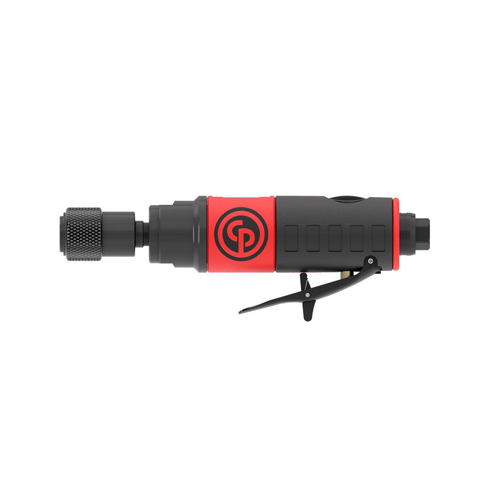 Chicago Pneumatic CP873C-HD, Tire Buffer Heavy Duty – Short Version – Low Speed, 500 W Power, 3500 Rpm Free Speed – 8940177048