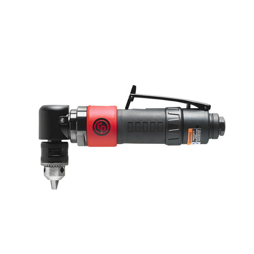 Chicago Pneumatic CP879C, 3/8"(10 mm) Drill, 4.4 Nm Torque, 260 W Power – 8941008790