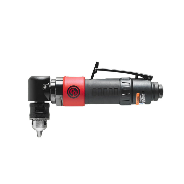 Chicago Pneumatic CP879C, 3/8"(10 mm) Drill, 4.4 Nm Torque, 260 W Power – 8941008790
