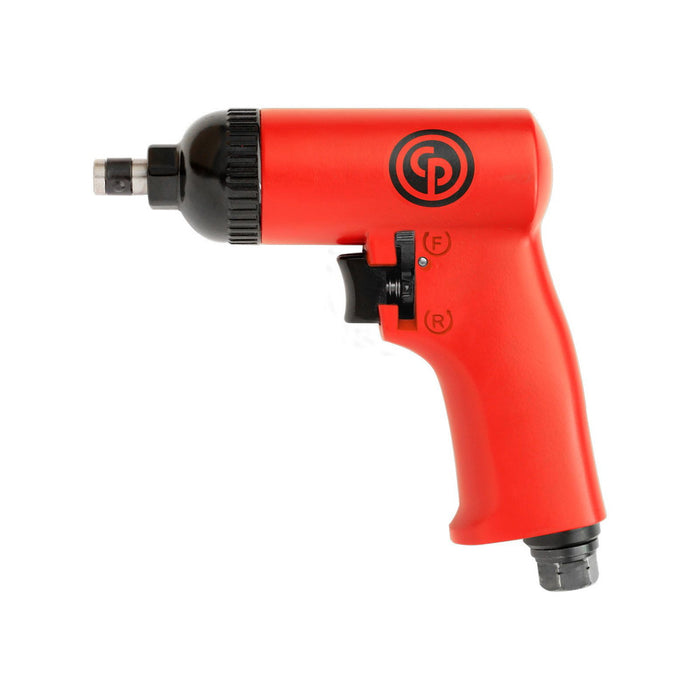 Chicago Pneumatic CP2141, 1/4" Hex Pneumatic Impact Screwdriver, 24 Nm Torque, 13000 Rpm Free Speed – 8941021410