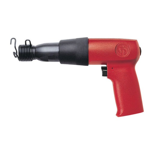 Chicago Pneumatic CP7110, 0.401"(10.2mm) Round Hammer – 8941071101