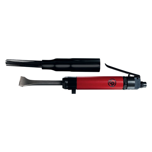 Chicago Pneumatic CP7120, 1/8" X19 Needle Scaler And 1.37" (35 mm) Chipping Hammer – 8941071200
