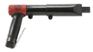 Chicago Pneumatic CP7125, 1/8" x19 Air Needle Scaler