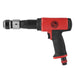Chicago Pneumatic CP7165, 0.401"(10.2mm) Round Low Vibration Long Hammer – 8941071650
