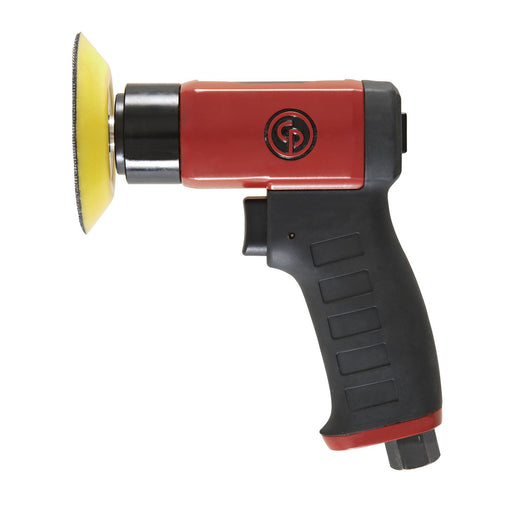 Chicago Pneumatic CP7200, 3"(75mm) Random Orbital Air Sander