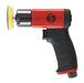 Chicago Pneumatic CP7201, 3"(75mm) Pneumatic Polisher
