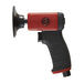 Chicago Pneumatic CP7202, 3"(75mm) Rotary Air Sander