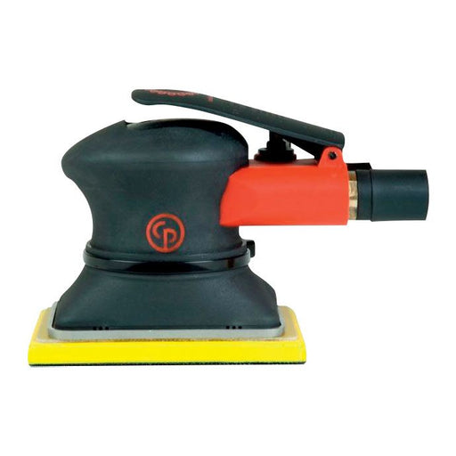 Chicago Pneumatic CP7263E, 74x109mm Straight Line Air Sander