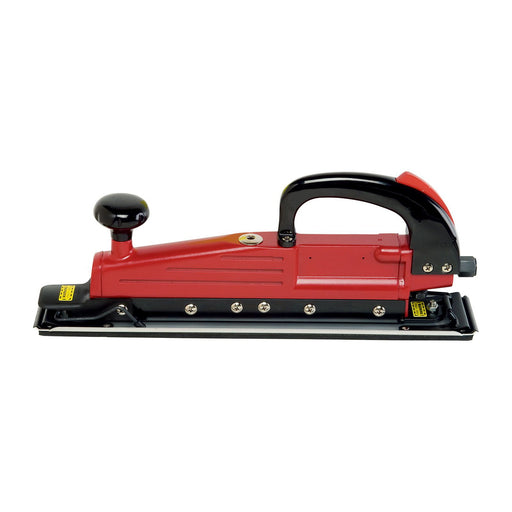 Chicago Pneumatic CP7268, 2.75"X1.75"(70X445 mm) Rect Pad Sander, 5000 Rpm Free Speed – 8941072680