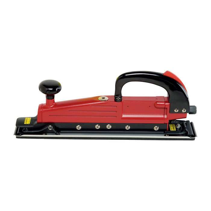 Chicago Pneumatic CP7268, 2.75"X1.75"(70X445 mm) Rect Pad Sander, 5000 Rpm Free Speed – 8941072680