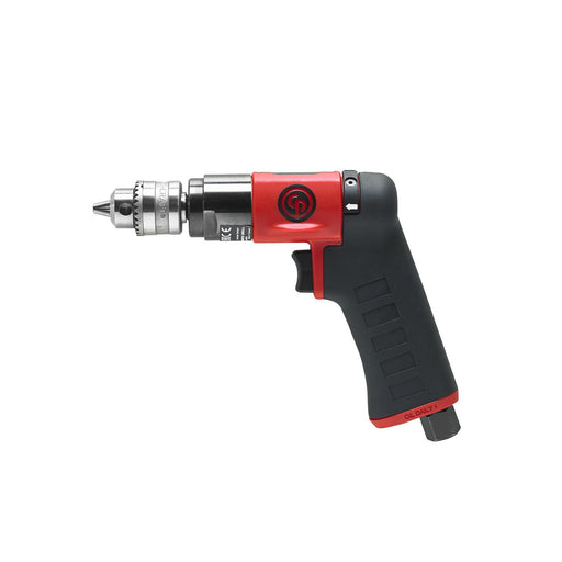 Chicago Pneumatic CP7300RC, 1/4"(6.5 mm) Drill, 2.6 Nm Torque, 230 W Power – 8941073011
