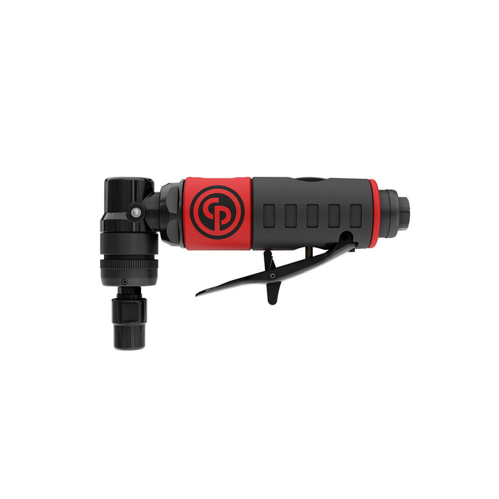 Chicago Pneumatic CP7406, 1/4"(6 mm) Die Grinder, 250 W Power, 23000 Rpm Free Speed – 8941074060