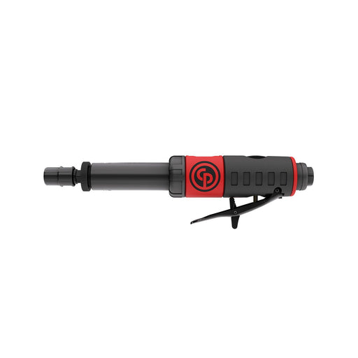 Chicago Pneumatic CP7410, 1/4"(6 mm) Die Grinder, 250 W Power, 27000 Rpm Free Speed – 8941074100