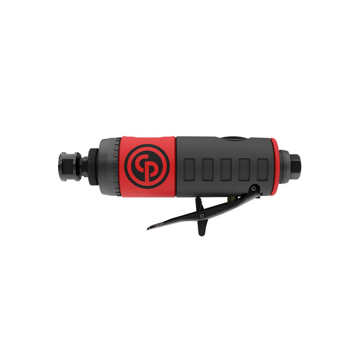 Chicago Pneumatic CP7411, 1/4"(6mm) Straight Air Die Grinder
