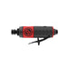 Chicago Pneumatic CP7411, 1/4"(6mm) Straight Air Die Grinder