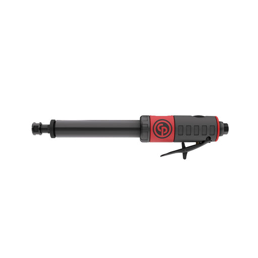 Chicago Pneumatic CP7412, 1/4"(6 mm) Die Grinder, 420 W Power, 22000 Rpm Free Speed – 8941074120