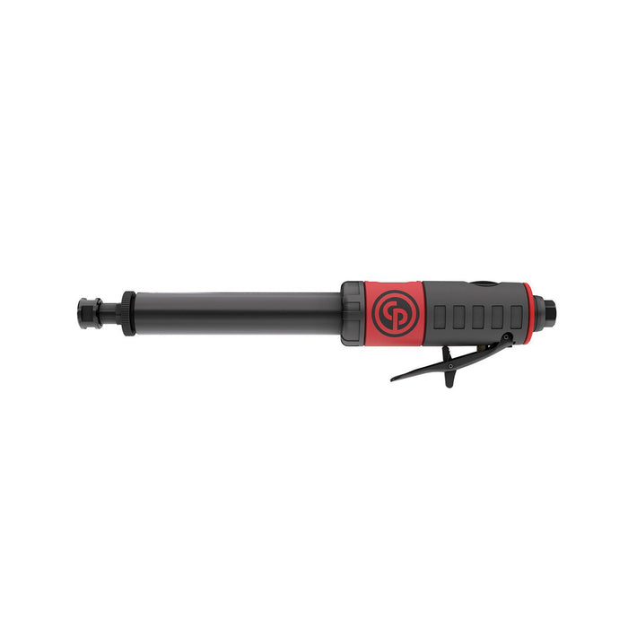 Chicago Pneumatic CP7412, 1/4"(6 mm) Die Grinder, 420 W Power, 22000 Rpm Free Speed – 8941074120