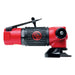 Chicago Pneumatic CP7500D, 2" Air Angle Grinder