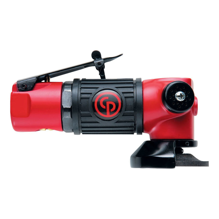 Chicago Pneumatic CP7500DK, 2"(50 mm) Angle Grinder, 150 W Power, 22000 Rpm Free Speed – 8941075002