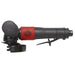 Chicago Pneumatic CP7540-C, 4" Air Angle Grinder