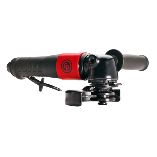 Chicago Pneumatic CP7545-C, 4.5"(115 mm) Pneumatic Angle Grinder, 840 W Power, 12000 Rpm Free Speed – 8941075451