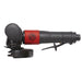 Chicago Pneumatic CP7545-B, 4.5" Air Angle Grinder