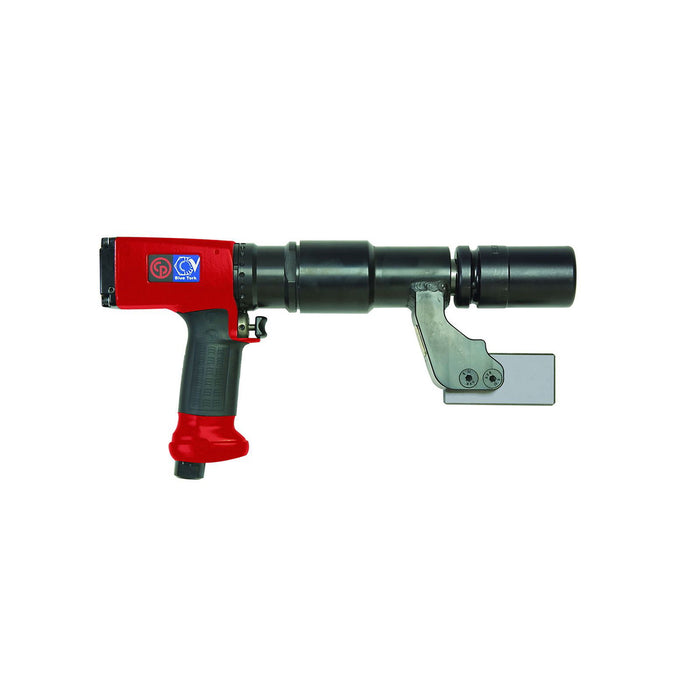 Chicago Pneumatic CP7600xB, 1" Shut Off Valve Bar Blade Pneumatic Nutrunner, 900 Nm Torque, 100 Rpm Free Speed – 8941076010