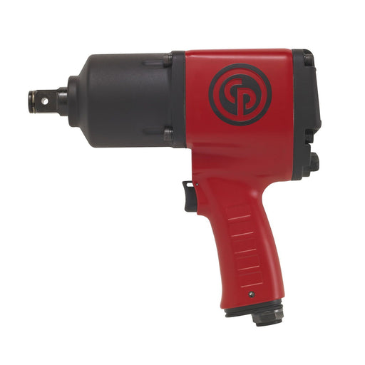 Chicago Pneumatic CP7630, 3/4"Impact Wrench, 1090 Nm Torque, 6900 Rpm Free Speed – 8941076300