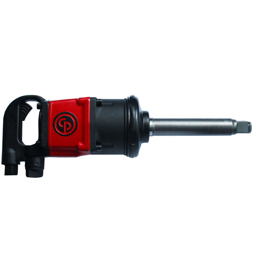 Chicago Pneumatic CP7642, 1" Impact Wrench, 1800 Nm Torque – 8941076428