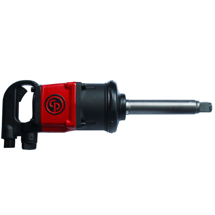 Chicago Pneumatic CP7642, 1" Impact Wrench, 1800 Nm Torque – 8941076428