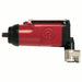 Chicago Pneumatic CP7722, 3/8" Air Impact Wrench