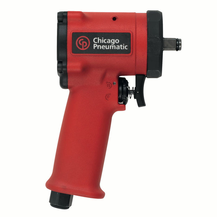 Chicago Pneumatic CP7731, 3/8"Impact Wrench, 328 Nm Torque, 6400 Rpm Free Speed – 8941077310