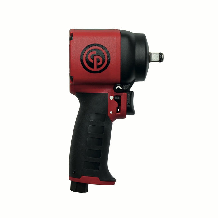 Chicago Pneumatic CP7731C, 3/8"Impact Wrench, 392 Nm Torque, 9000 Rpm Free Speed – 8941077311