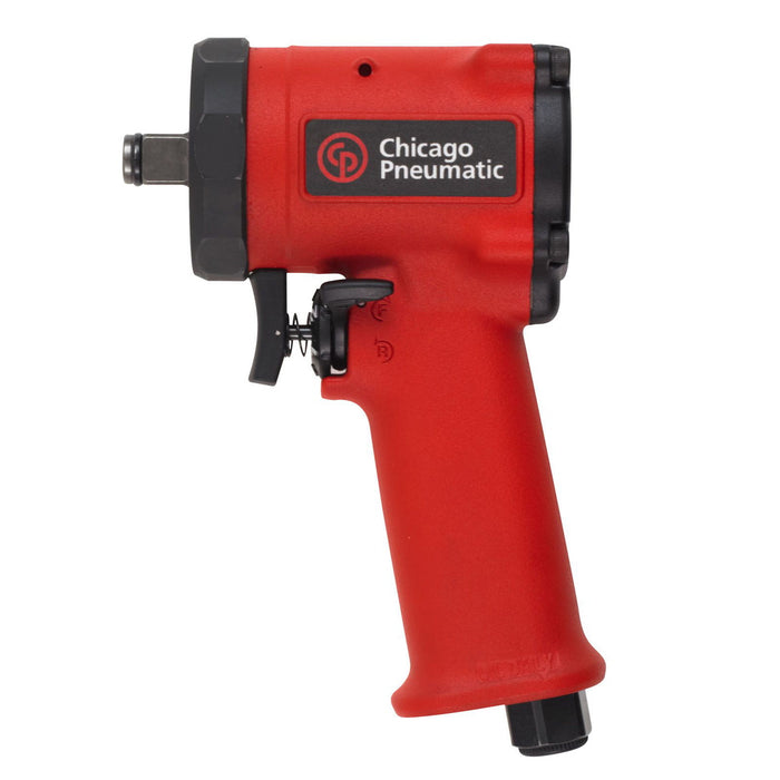 Chicago Pneumatic CP7732, 1/2"Impact Wrench, 420 Nm Torque, 9000 Rpm Free Speed – 8941077320